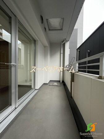 パークハビオ八丁堀の物件内観写真